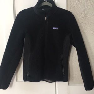 Women’s Patagonia jacket